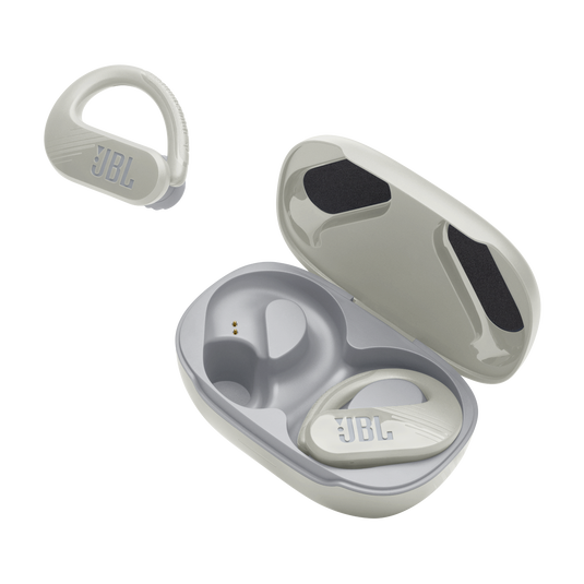 JBL Endurance Peak 3 | Dust and water proof True Wireless active